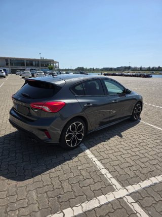 Ford Focus ST Line 2021