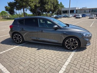 Ford Focus ST Line 2021