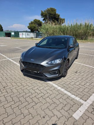 Ford Focus ST Line 2021