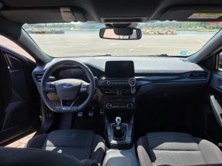 Ford Focus ST Line 2021
