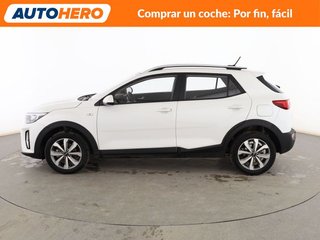 Kia Stonic 1.2 Concept