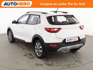Kia Stonic 1.2 Concept