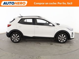 Kia Stonic 1.2 Concept