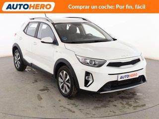 Kia Stonic 1.2 Concept