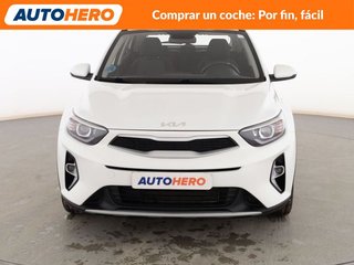 Kia Stonic 1.2 Concept