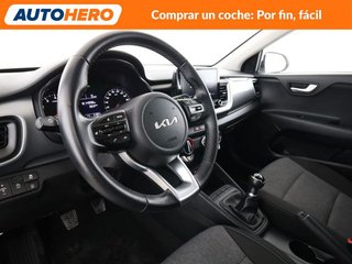 Kia Stonic 1.2 Concept
