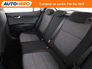 Kia Stonic 1.2 Concept