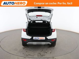 Kia Stonic 1.2 Concept