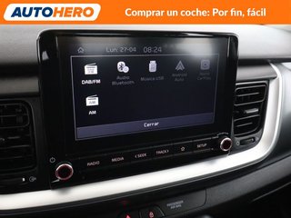 Kia Stonic 1.2 Concept