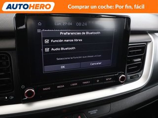 Kia Stonic 1.2 Concept