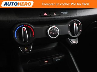Kia Stonic 1.2 Concept