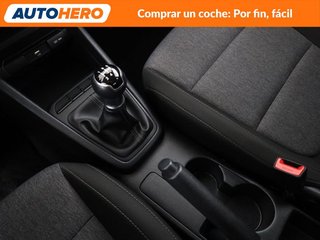 Kia Stonic 1.2 Concept