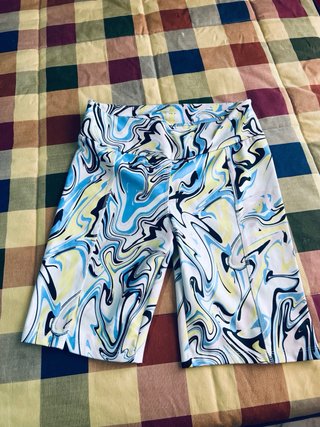 Mallas ciclista Lefties Talla XL