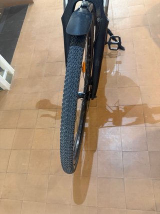 Bicicleta Eléctrica Riverside