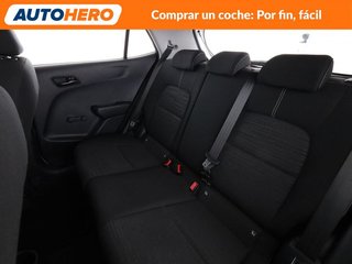 Kia Picanto 1.0 Concept