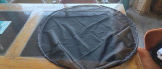 Pack 4 Mallas Protectoras para Barril - Nuevas