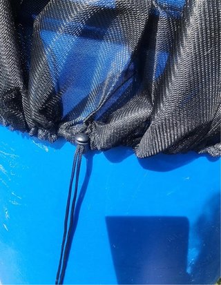 Pack 4 Mallas Protectoras para Barril - Nuevas