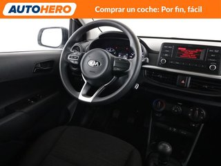 Kia Picanto 1.0 Concept