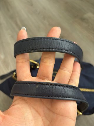 Bolso Bimba y Lola Azul marino