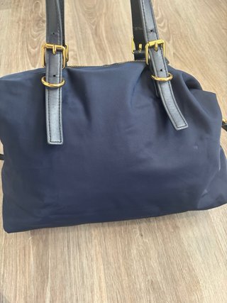 Bolso Bimba y Lola Azul marino