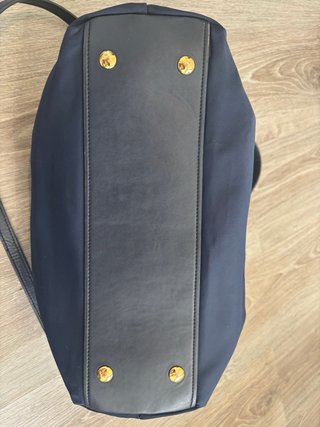 Bolso Bimba y Lola Azul marino
