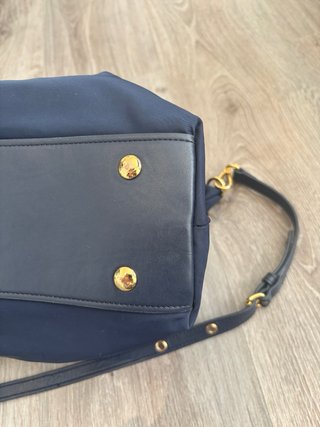 Bolso Bimba y Lola Azul marino