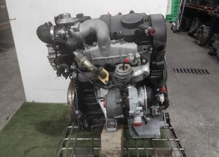 Motor completo audi 344968 ajm a4 berlina (b5)