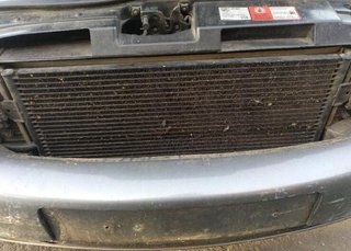 Motor completo audi 344968 ajm a4 berlina (b5)