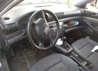 Motor completo audi 344968 ajm a4 berlina (b5)