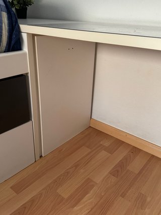 Dormitorio juvenil completo