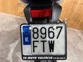 Suzuki GSX-R600