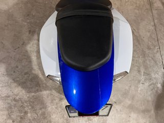 Suzuki GSX-R600