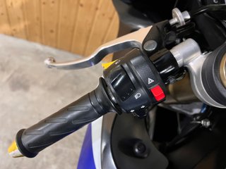 Suzuki GSX-R600