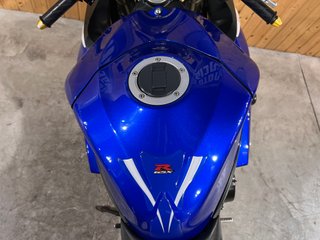 Suzuki GSX-R600