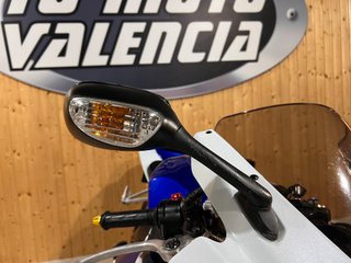 Suzuki GSX-R600