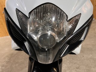 Suzuki GSX-R600