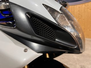 Suzuki GSX-R600
