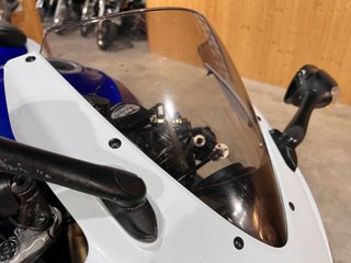 Suzuki GSX-R600