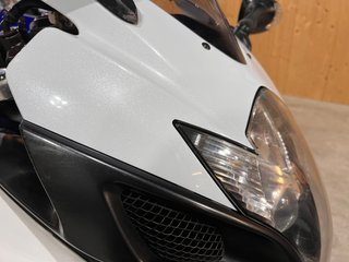 Suzuki GSX-R600