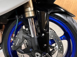 Suzuki GSX-R600