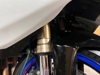 Suzuki GSX-R600