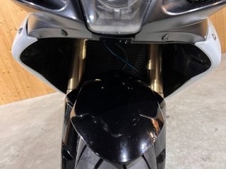 Suzuki GSX-R600