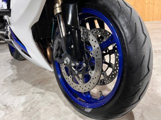 Suzuki GSX-R600
