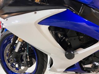 Suzuki GSX-R600