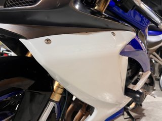 Suzuki GSX-R600