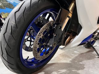 Suzuki GSX-R600