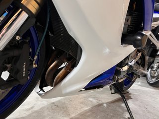 Suzuki GSX-R600