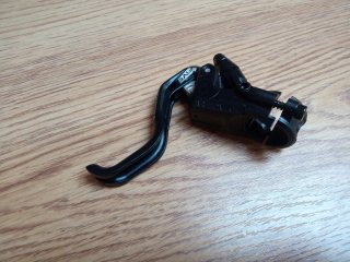 Manete Magura MT5 One Finger BTT Enduro DH