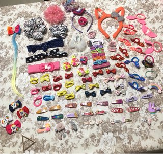 Accessori per capelli