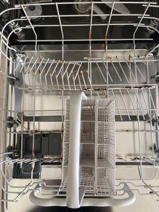 Lavavajillas Zanussi Aquapulse DE 6865X